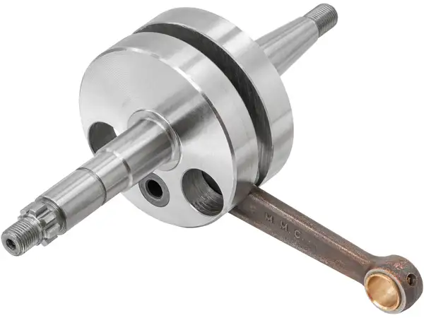 Motor Dichtsatz Für Puch MS, MV 50 & Skytrack - Komplettset