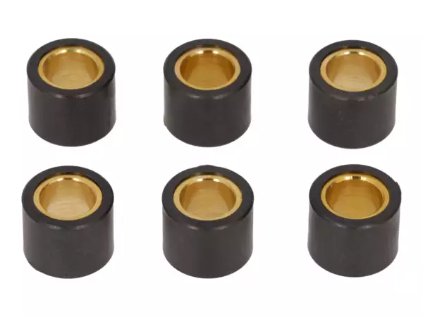 Variomatische Gewichten 16 X 13 Mm Malossi - 6,0 Gram Set