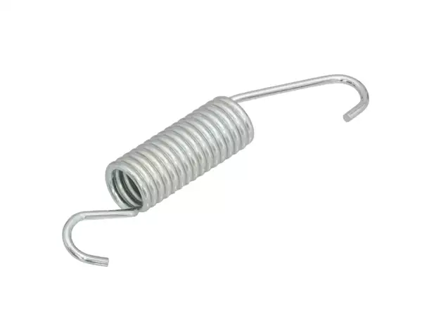 コンポーネント Upright spring | mofakult