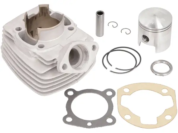 Pistone ciclico adattabile per Peugeot 103 mvl, sp, rcx, spx, vogue diametro 39 Pistone ciclico adattabile per Peugeot 103 mvl, sp, rcx, spx, vogue diametro 39