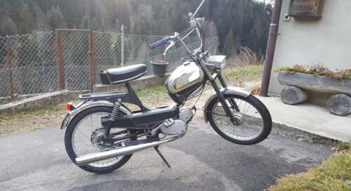 Sachs 503 Grand Sport von David Sachs 503 Grand Sport von David