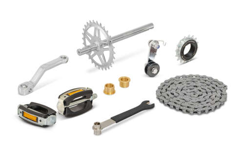 S-20-70_Tretwerk S-20-70_Tretwerk