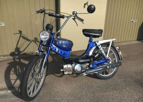 Puch Sport von Pascal Puch Sport von Pascal