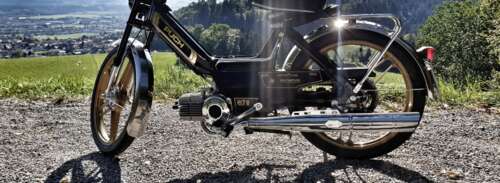 Auspuffdichtung erneuern Auspuffdichtung erneuern