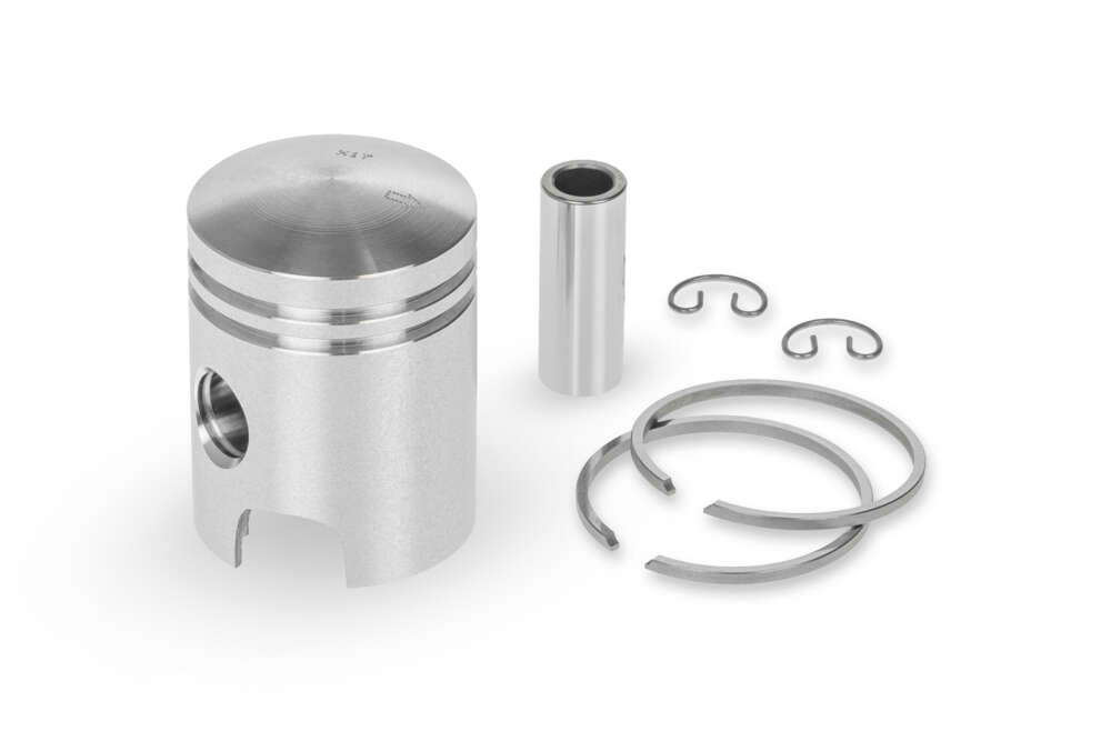 Meteor piston ring 39 x 1.5 (IS) | mofakult