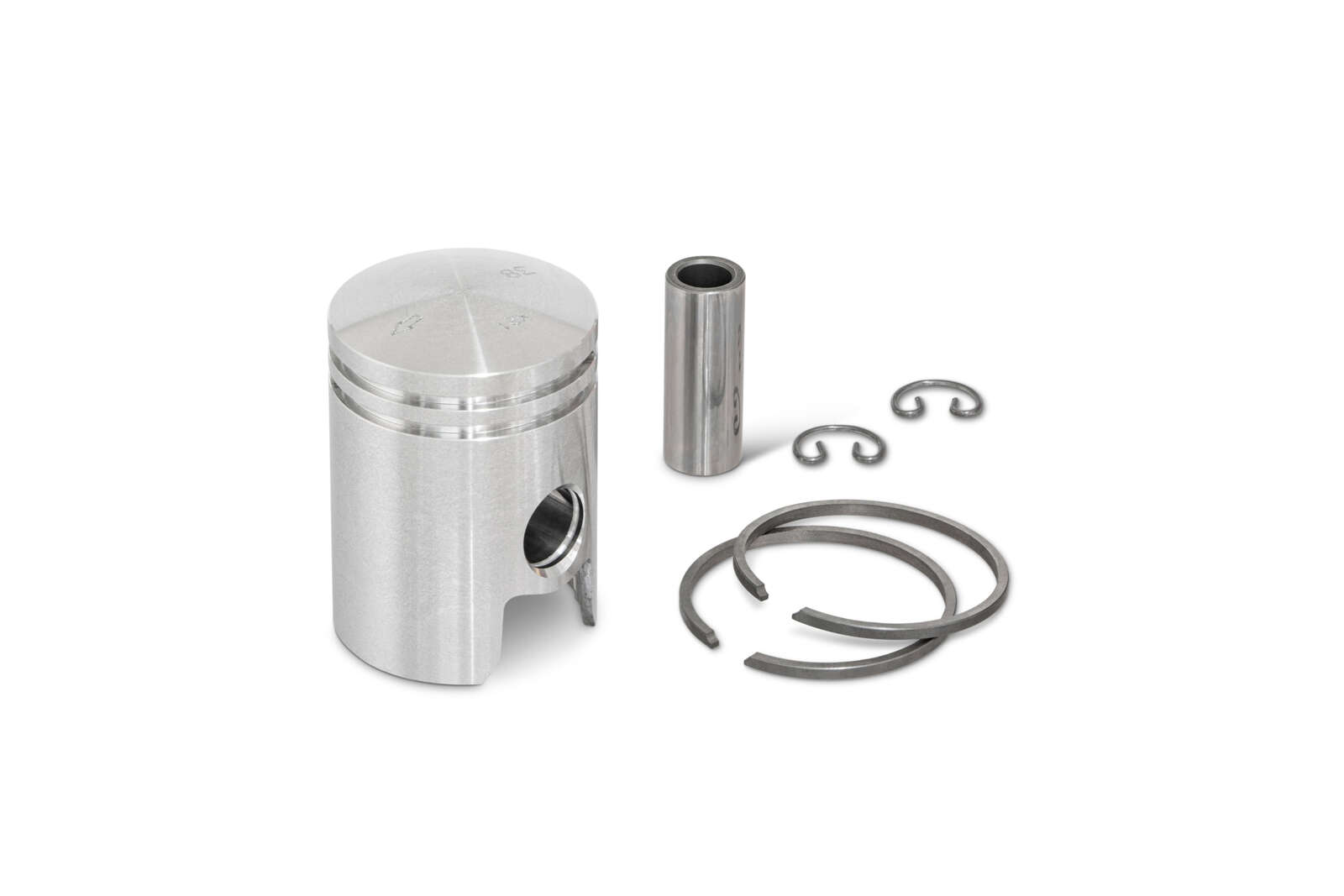 64ccm Zylinder Kit AIRSAL Sport TOMOS A35 LIMITED Zylinder